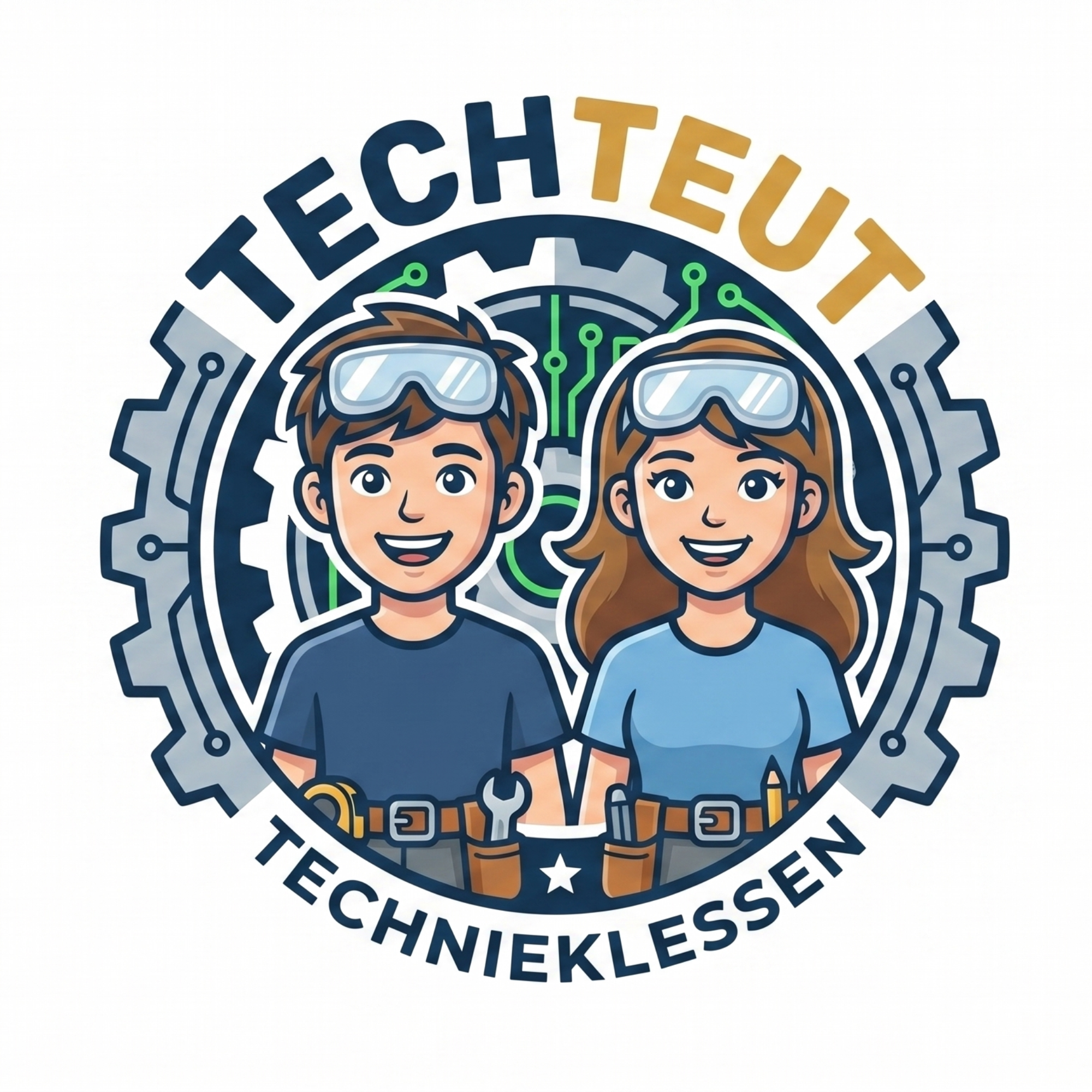 TechTeuT